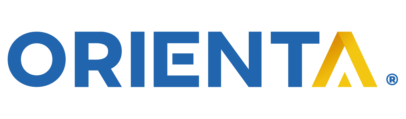Orienta Azul