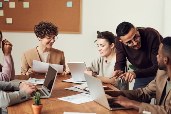 Equipos productivos